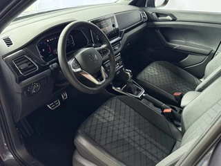 Volkswagen T-Cross – thumbnail 21