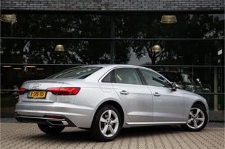 Audi A4 – thumbnail 4