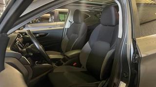 Nissan QASHQAI – thumbnail 28