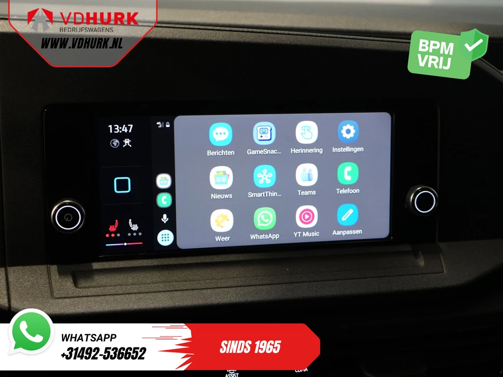 Volkswagen Caddy – foto 26