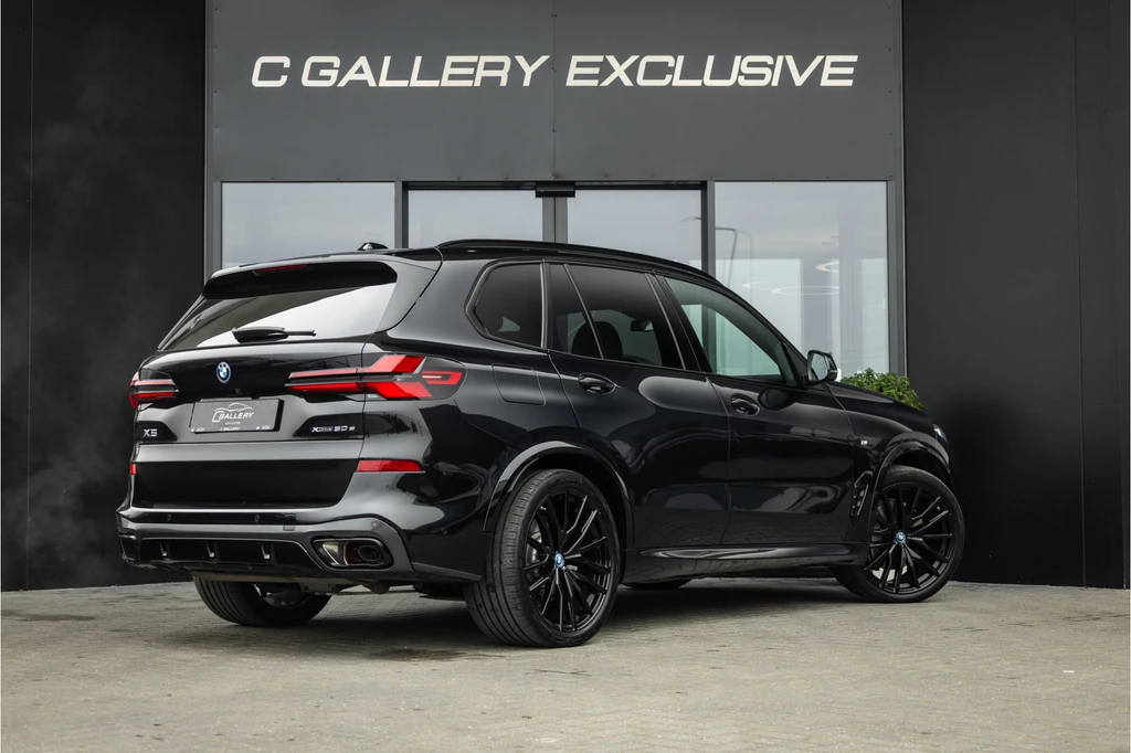 BMW X5 – foto 5