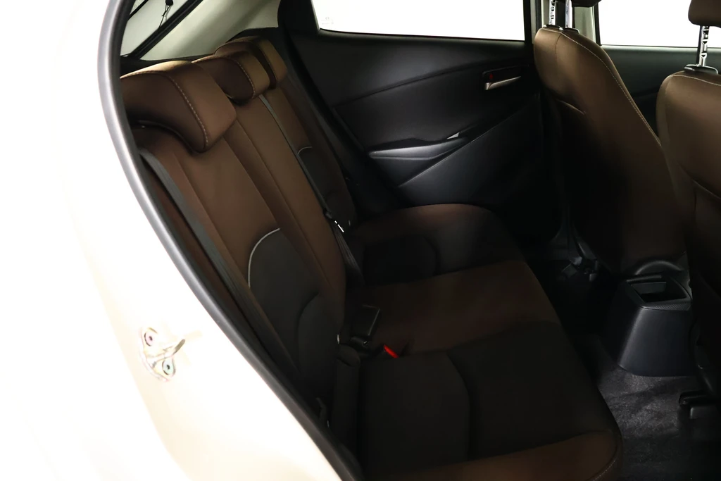 Mazda 2 – foto 13