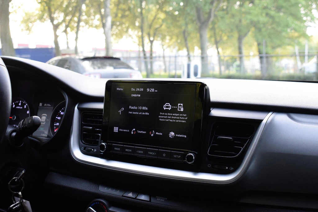 Kia Stonic – foto 30