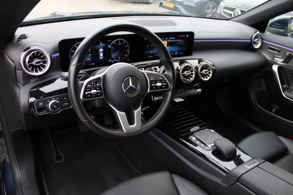 Mercedes-Benz CLA – foto 14