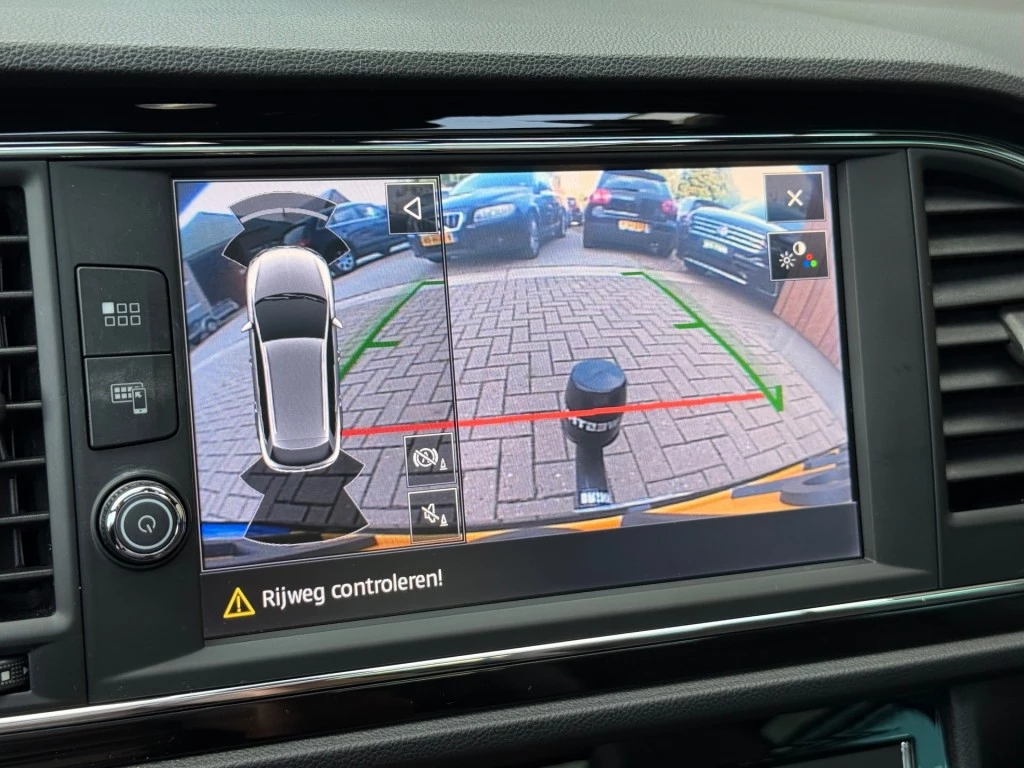 SEAT Leon – foto 17