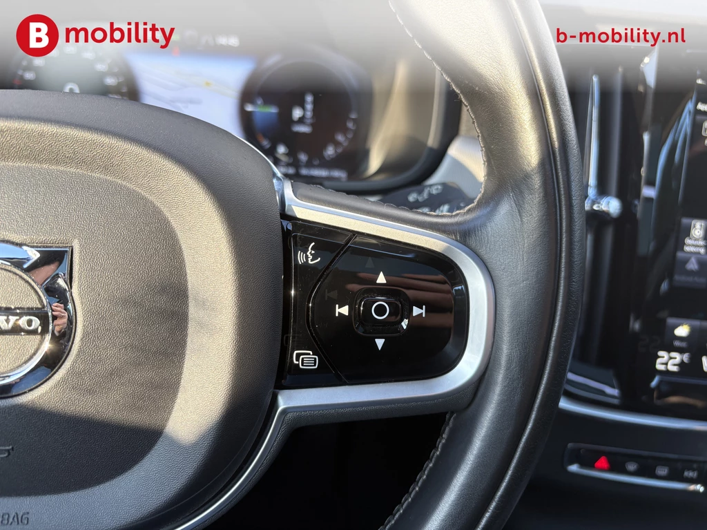 Volvo V90 – foto 24