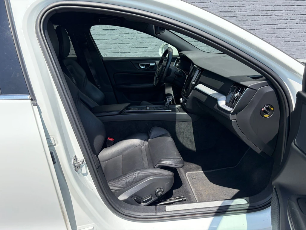 Volvo V60 – foto 9