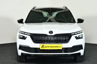 Škoda Kamiq – thumbnail 8