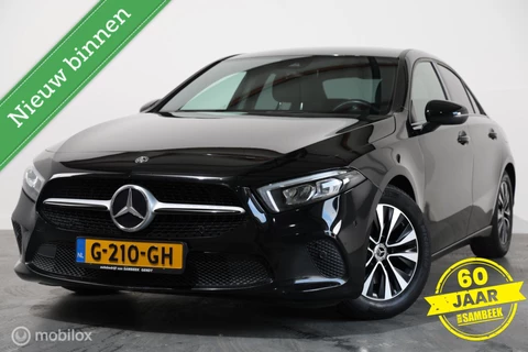 Mercedes-Benz A-klasse 200 Premium - Camera - Automaat - Carplay