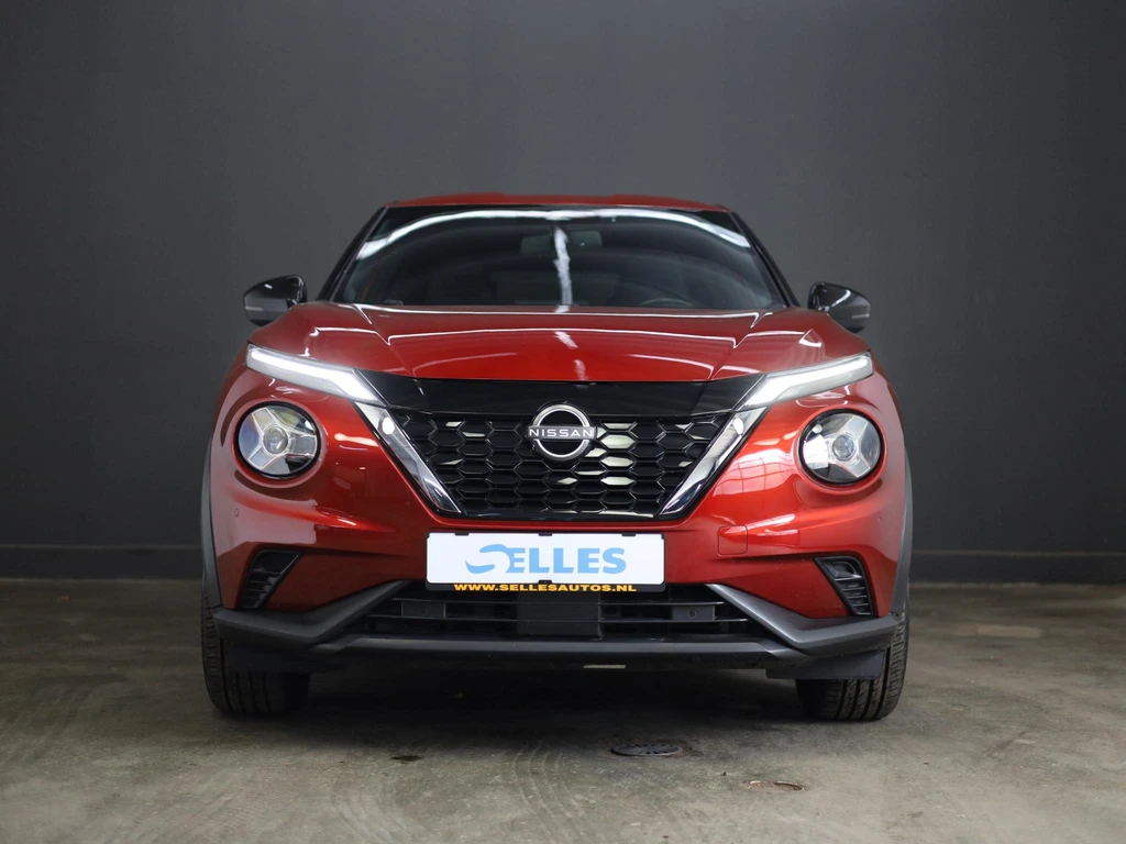 Nissan Juke – foto 6