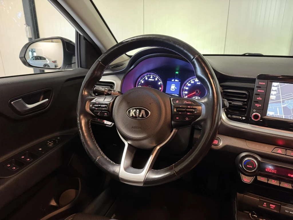 Kia Stonic – foto 15