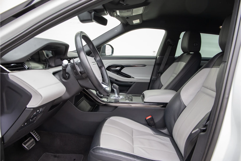 Land Rover Range Rover Evoque – foto 14