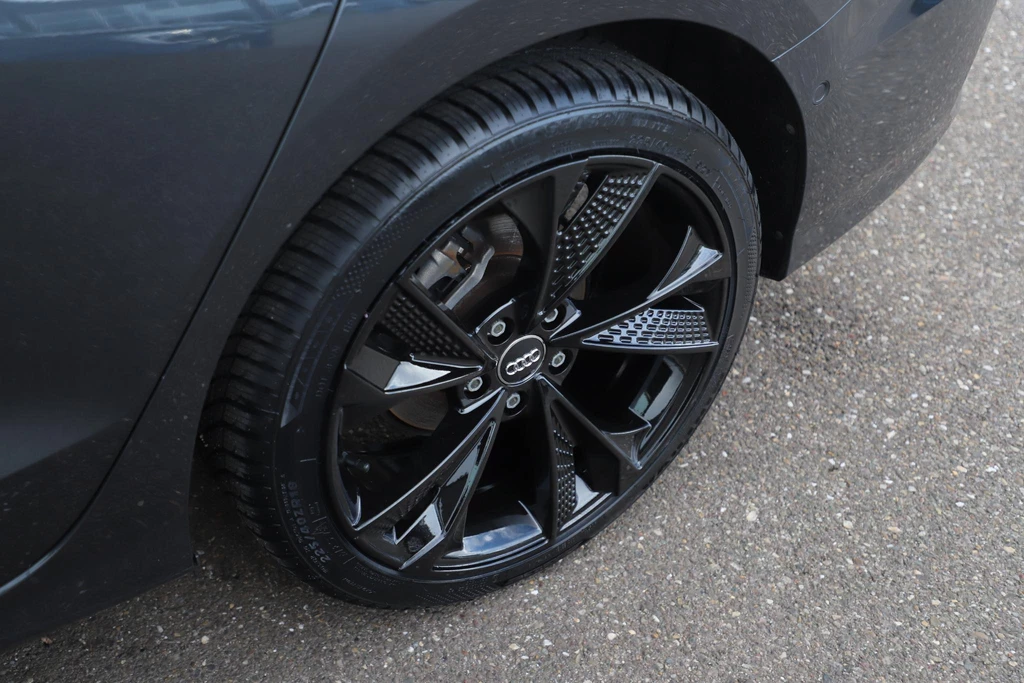 Audi A3 – foto 6