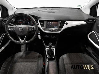 Opel Crossland X – thumbnail 14