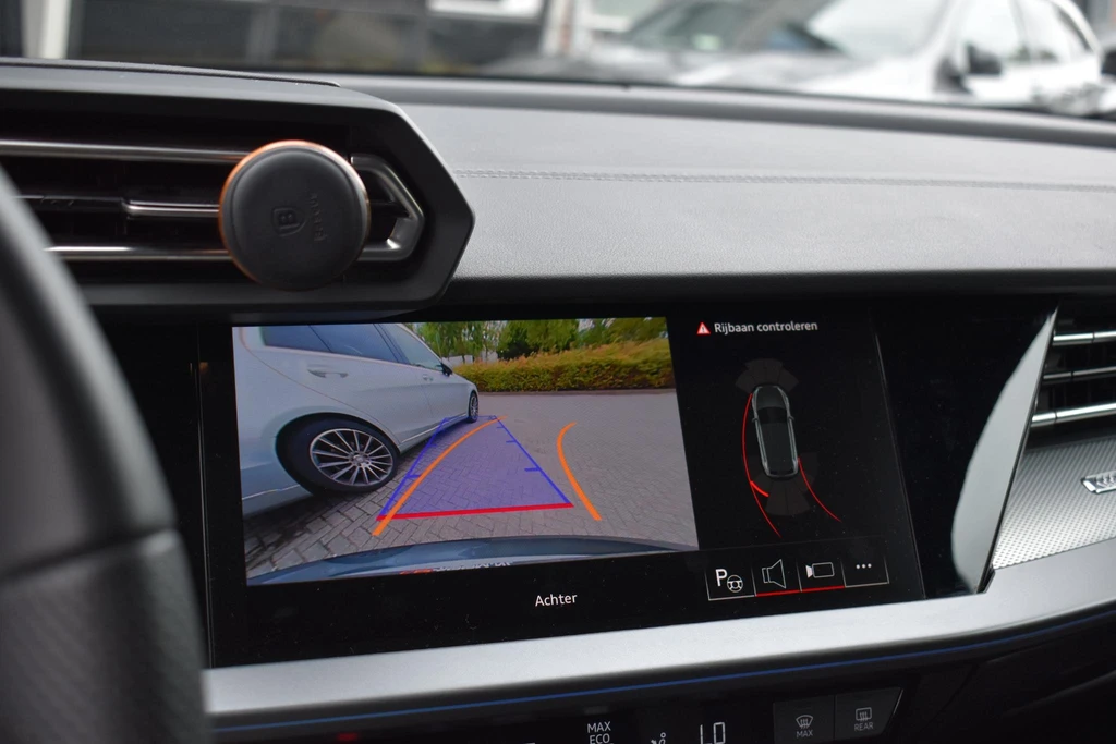 Audi A3 – foto 36