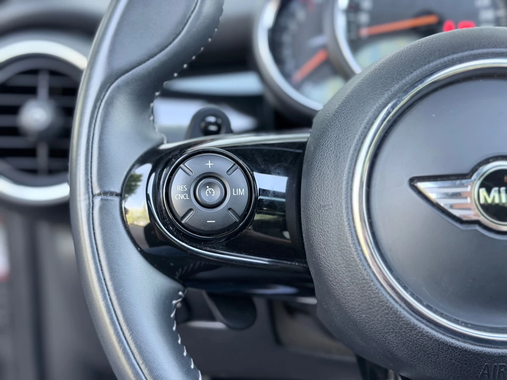 MINI 5-deurs – foto 16
