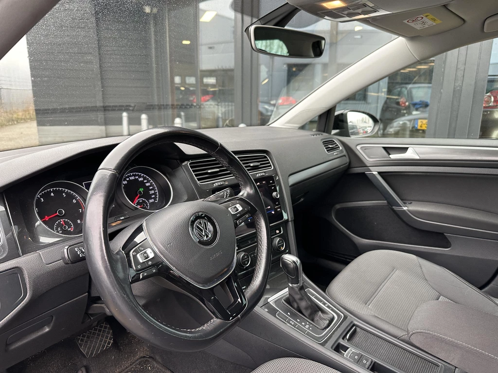 Volkswagen Golf – foto 9