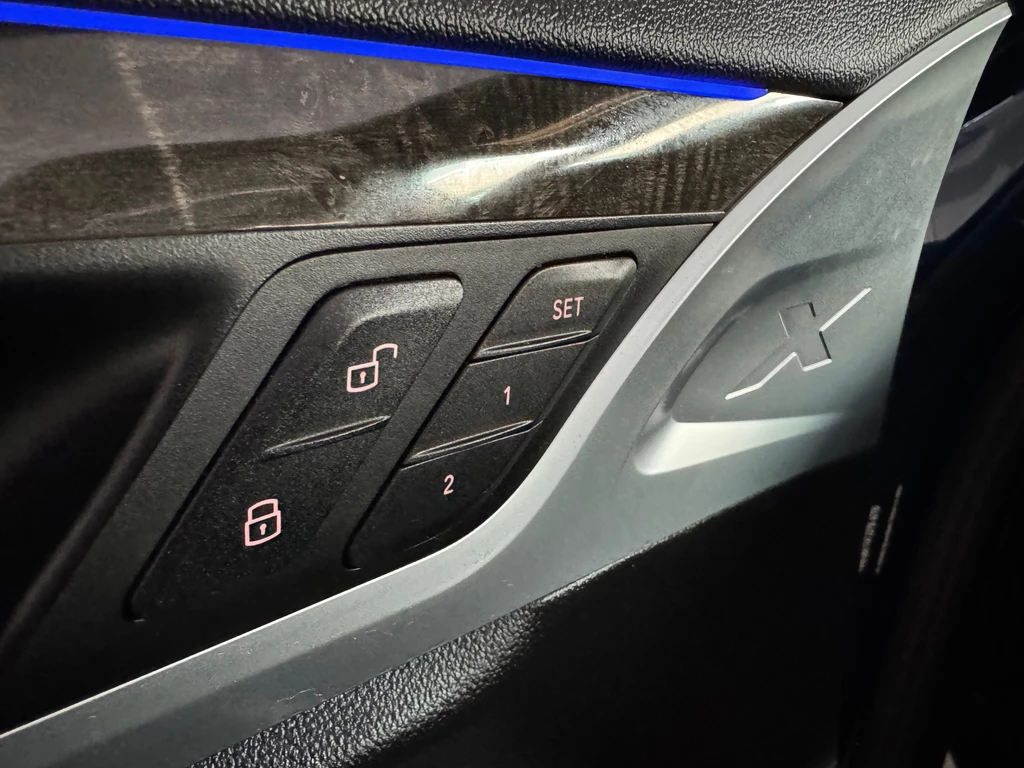 BMW X4 – foto 26