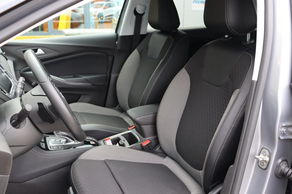 Opel Grandland X – foto 34