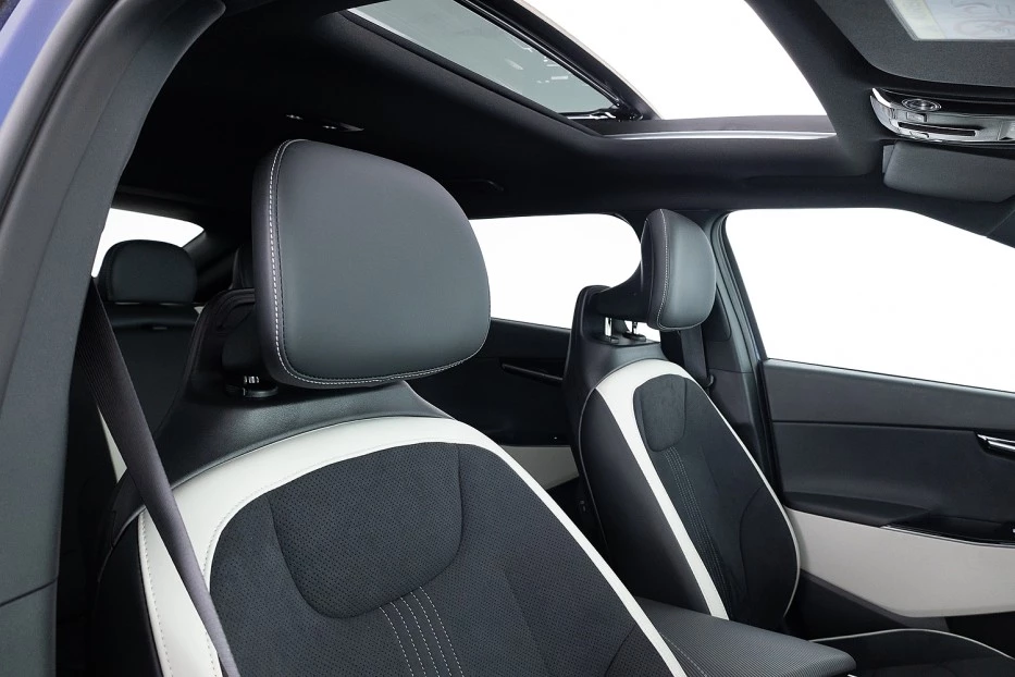 Kia EV6 – foto 11