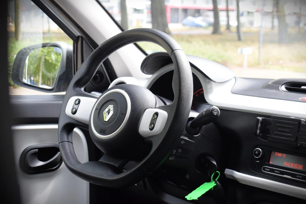 Renault Twingo – foto 28