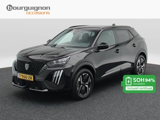 Peugeot e-2008 – thumbnail 1