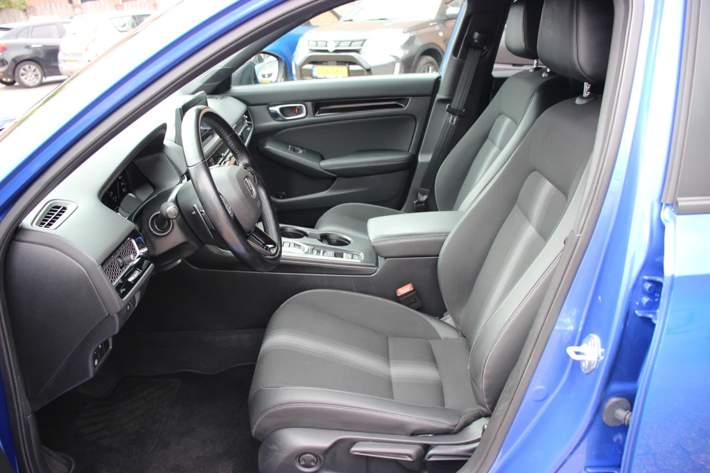 Honda Civic – foto 12