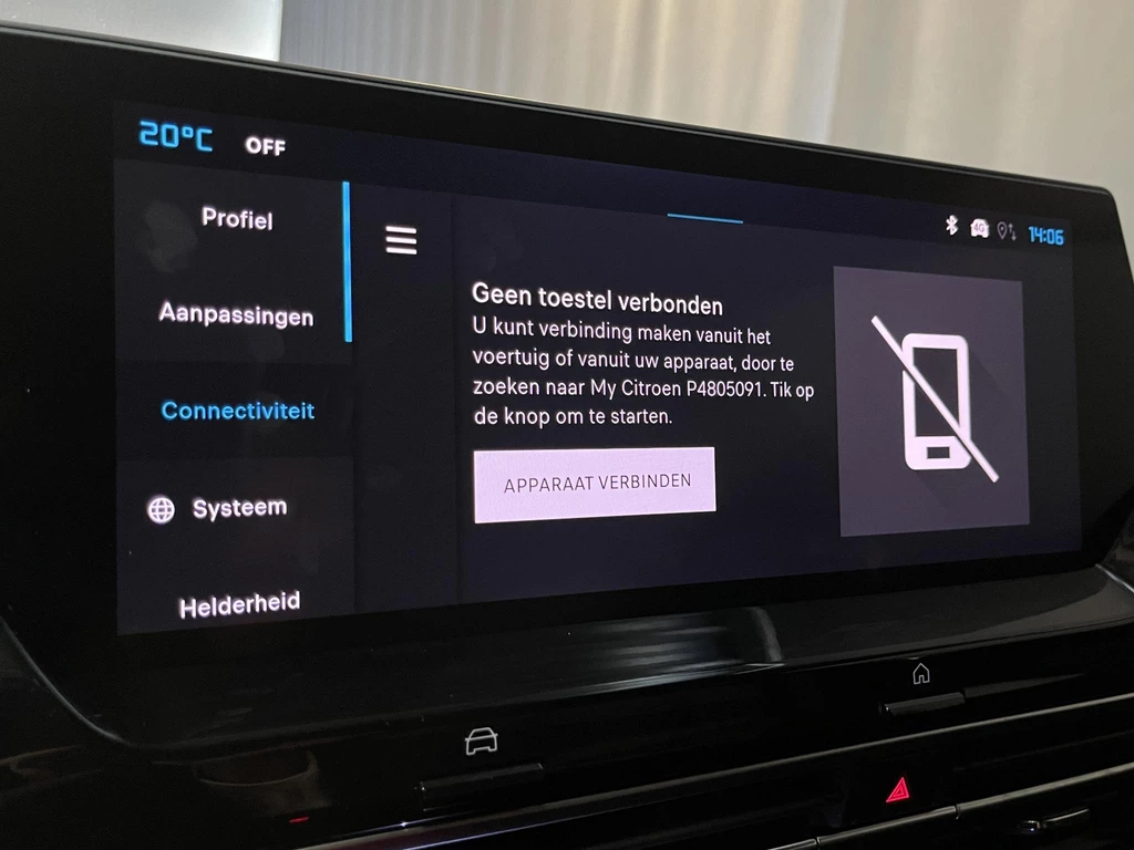Citroën C5 X – foto 29