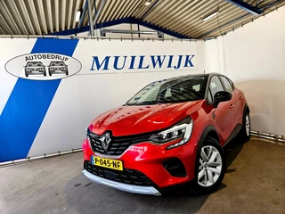 Renault Captur – thumbnail 3