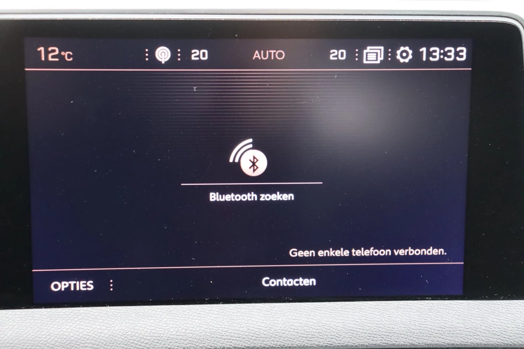 Peugeot 5008 – foto 21