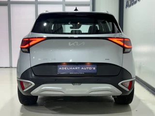 Kia Sportage – thumbnail 9