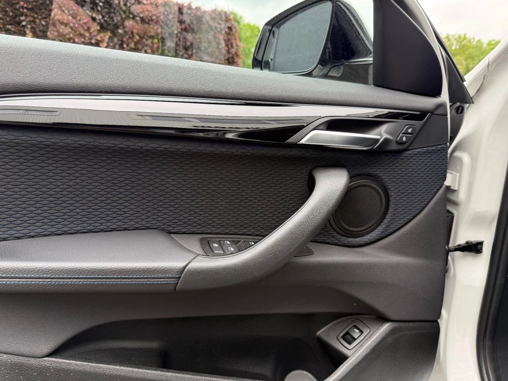 BMW X2 – foto 19