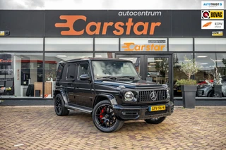 Mercedes-Benz G-Klasse – thumbnail 8