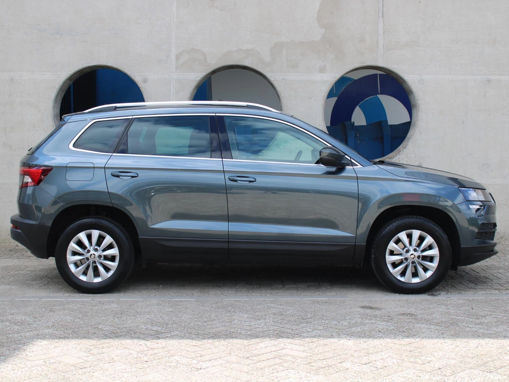 Škoda Karoq – foto 4