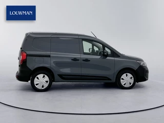 Nissan Townstar – thumbnail 11