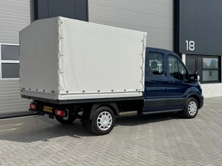 Ford Transit – thumbnail 12