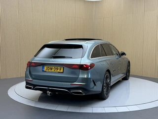 Mercedes-Benz E-Klasse – thumbnail 5