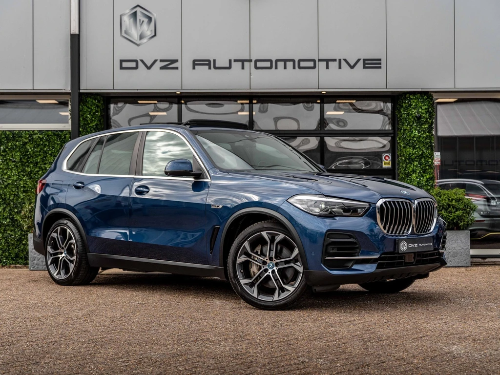 BMW X5 – foto 7