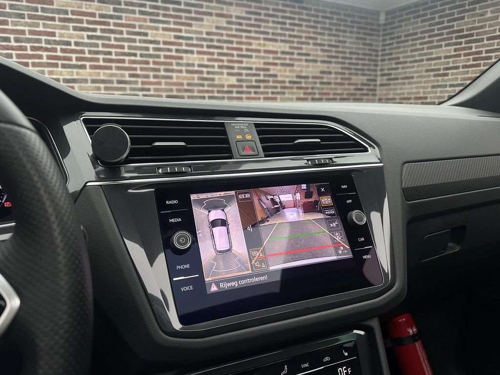 Volkswagen Tiguan – foto 30
