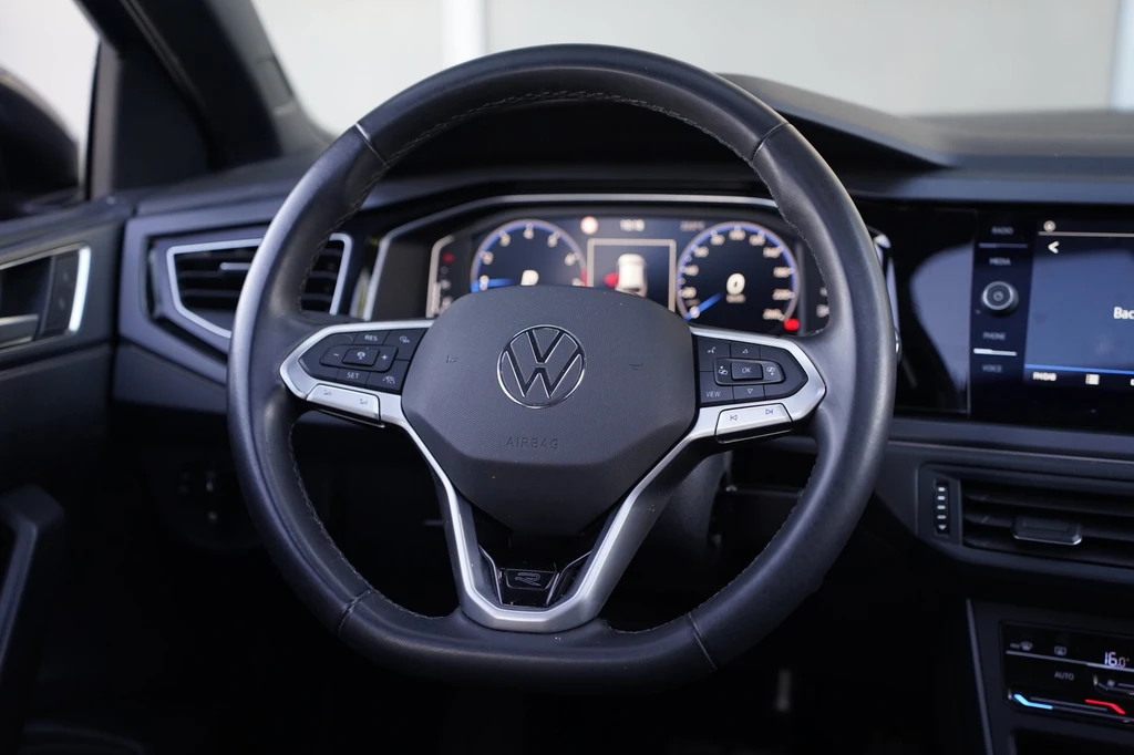 Volkswagen Taigo – foto 13