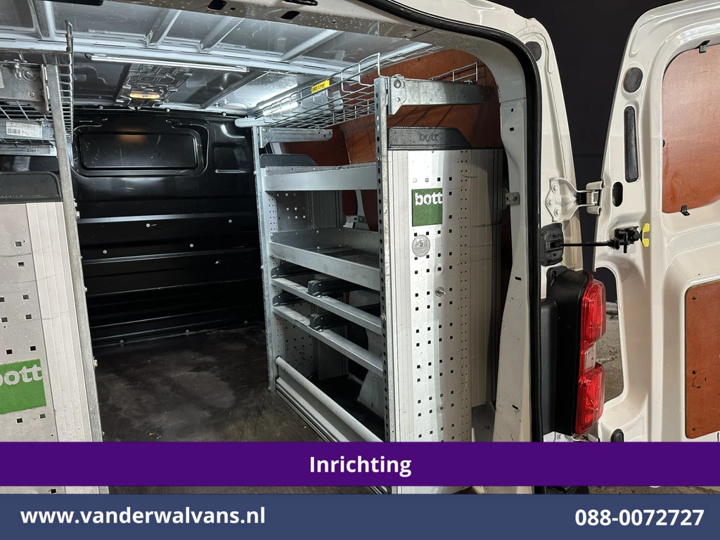Opel Vivaro – foto 7