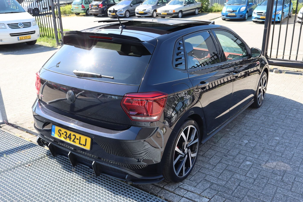 Volkswagen Polo – foto 5