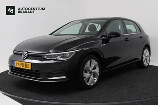 Volkswagen Golf – thumbnail 1