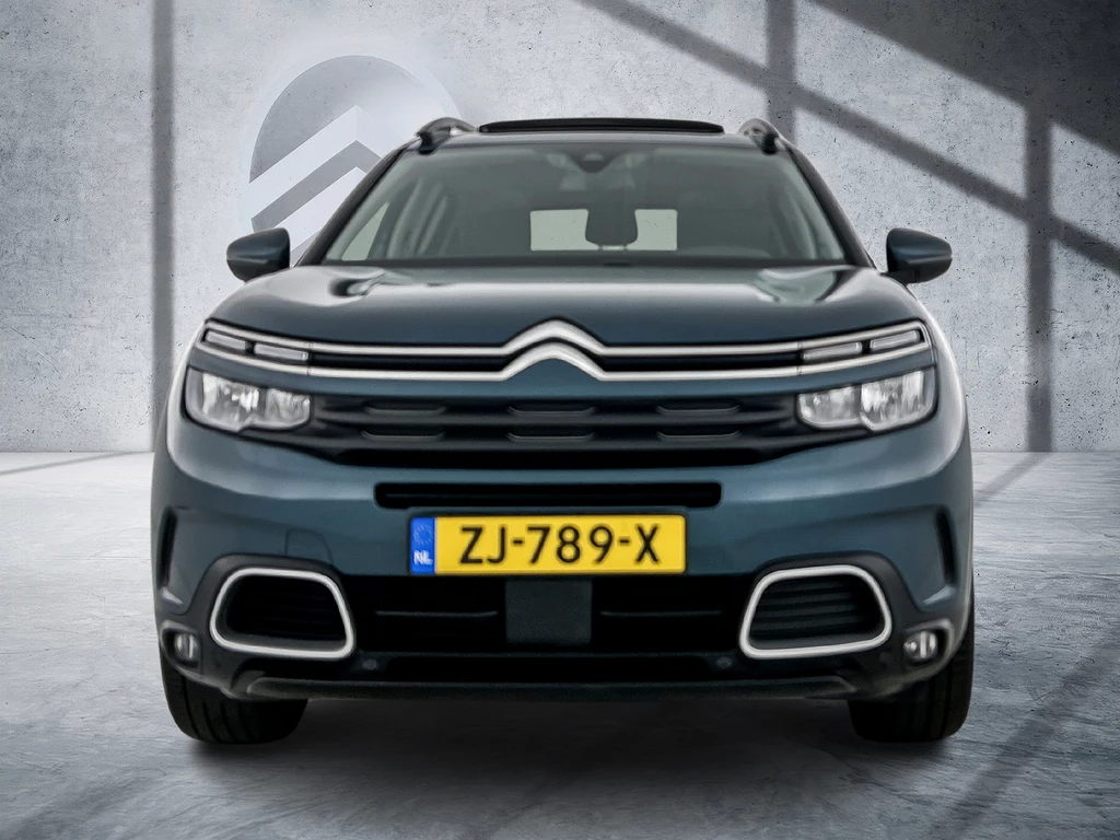 Citroën C5 Aircross – foto 9