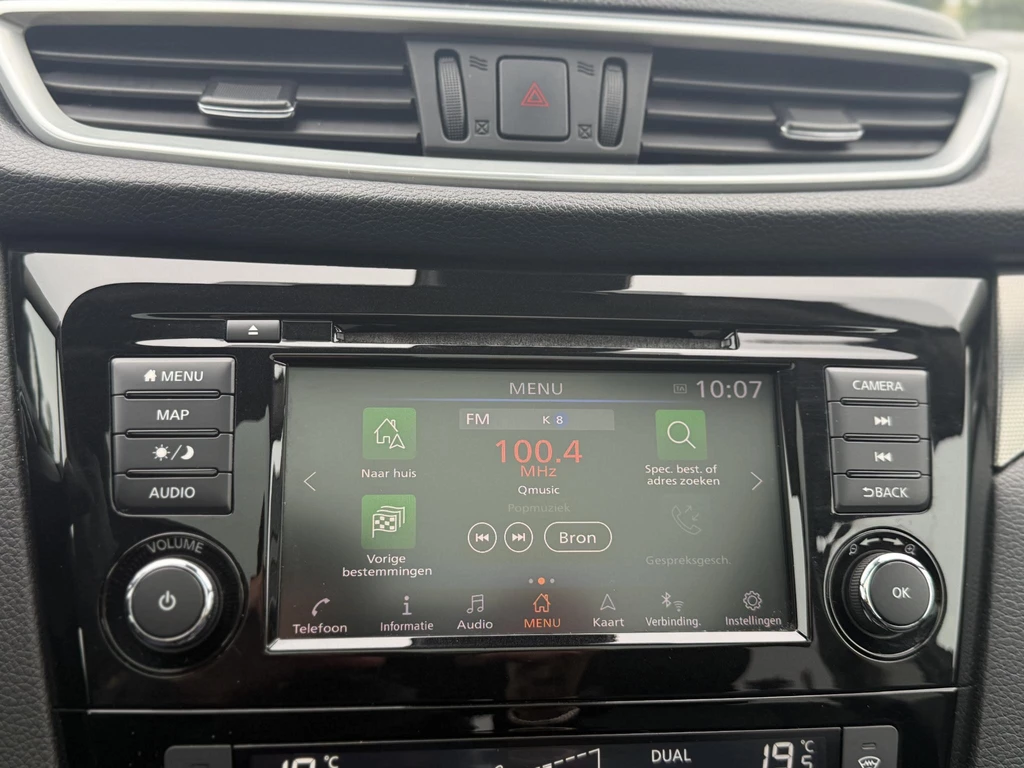 Nissan QASHQAI – foto 15