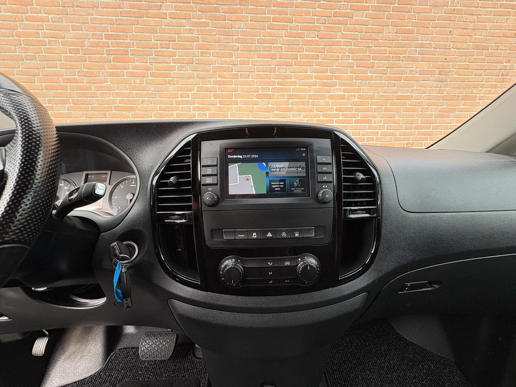Mercedes-Benz Vito – foto 27