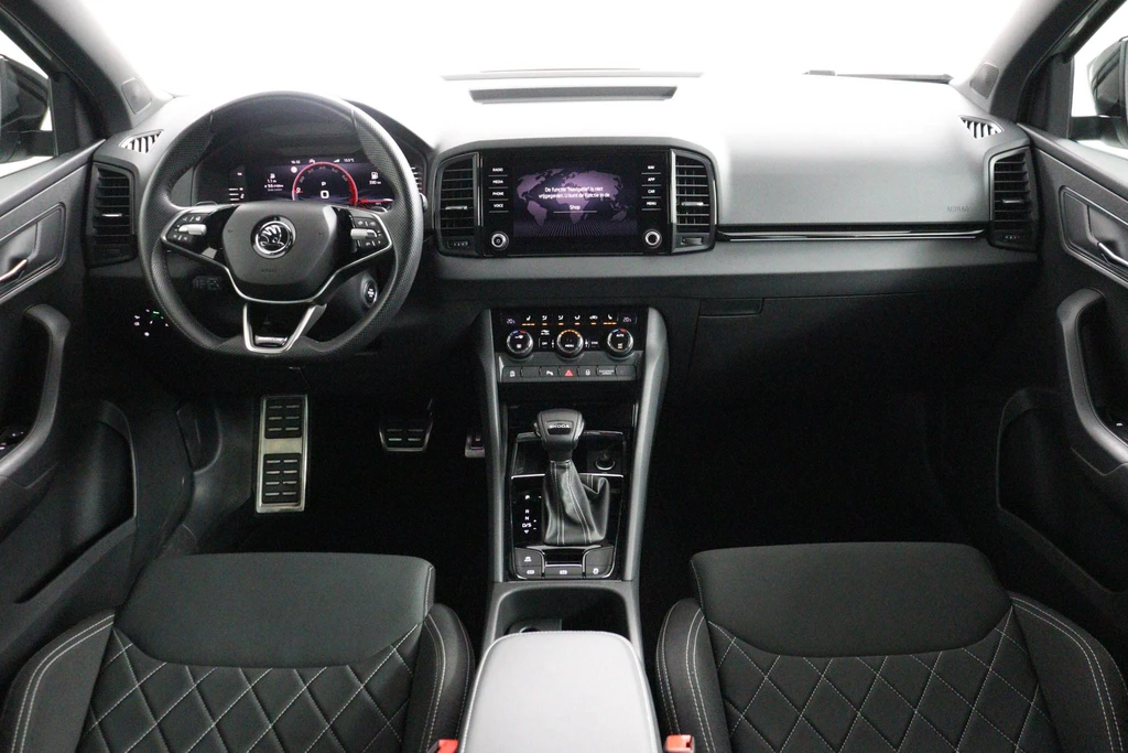 Škoda Karoq – foto 10