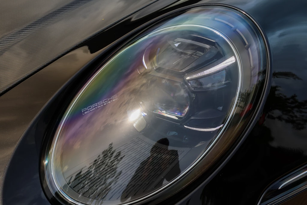 Porsche 911 – foto 52