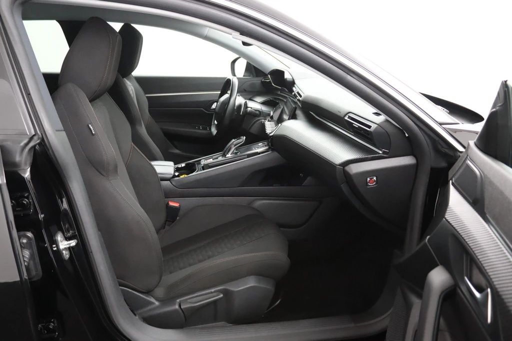 Peugeot 508 – foto 24