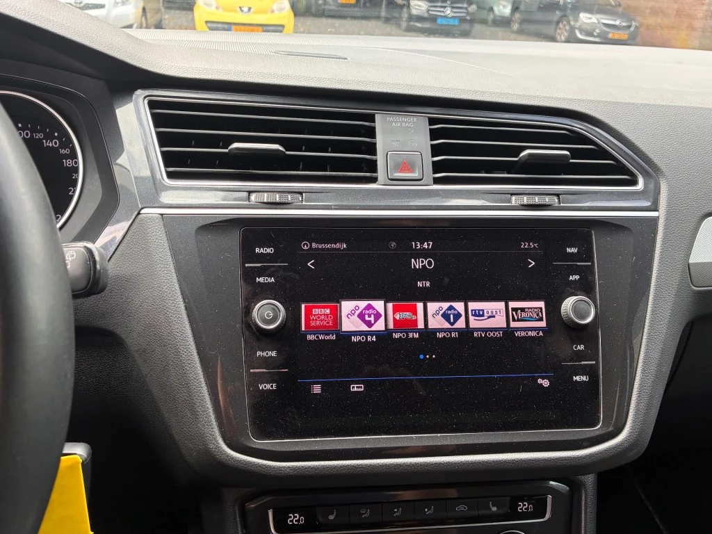 Volkswagen Tiguan – foto 17